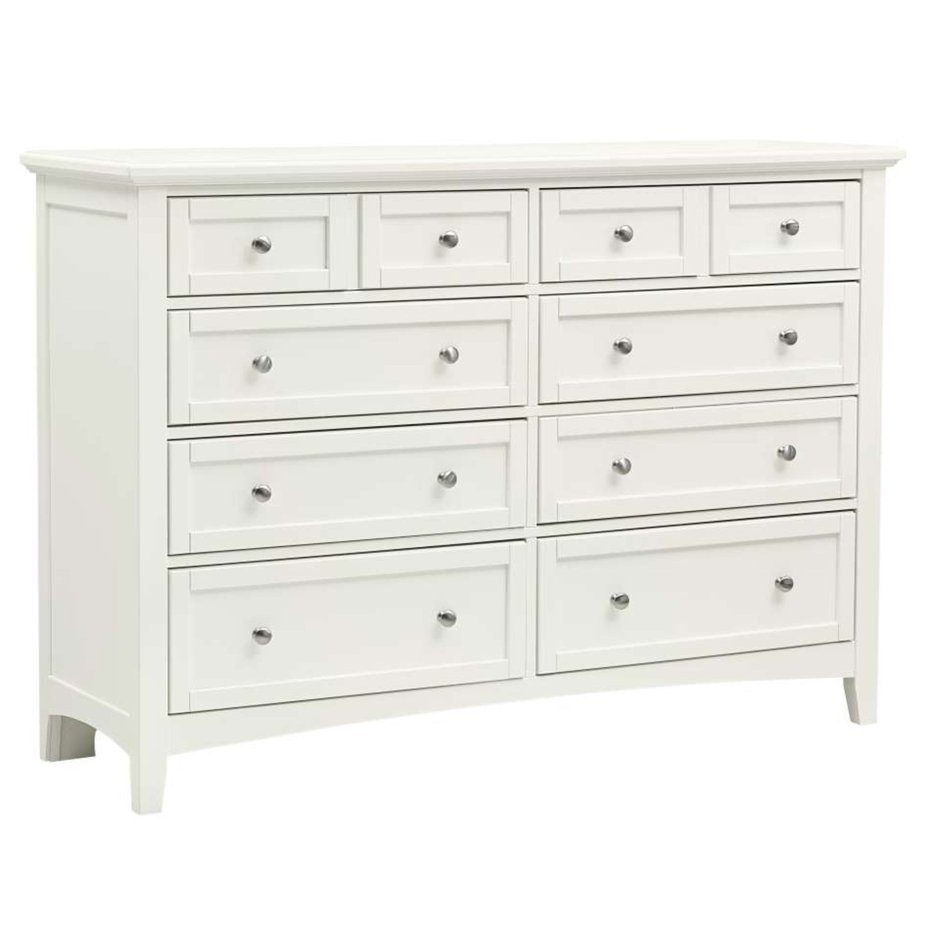 Triple Dresser