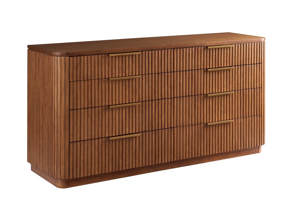 Double Dresser