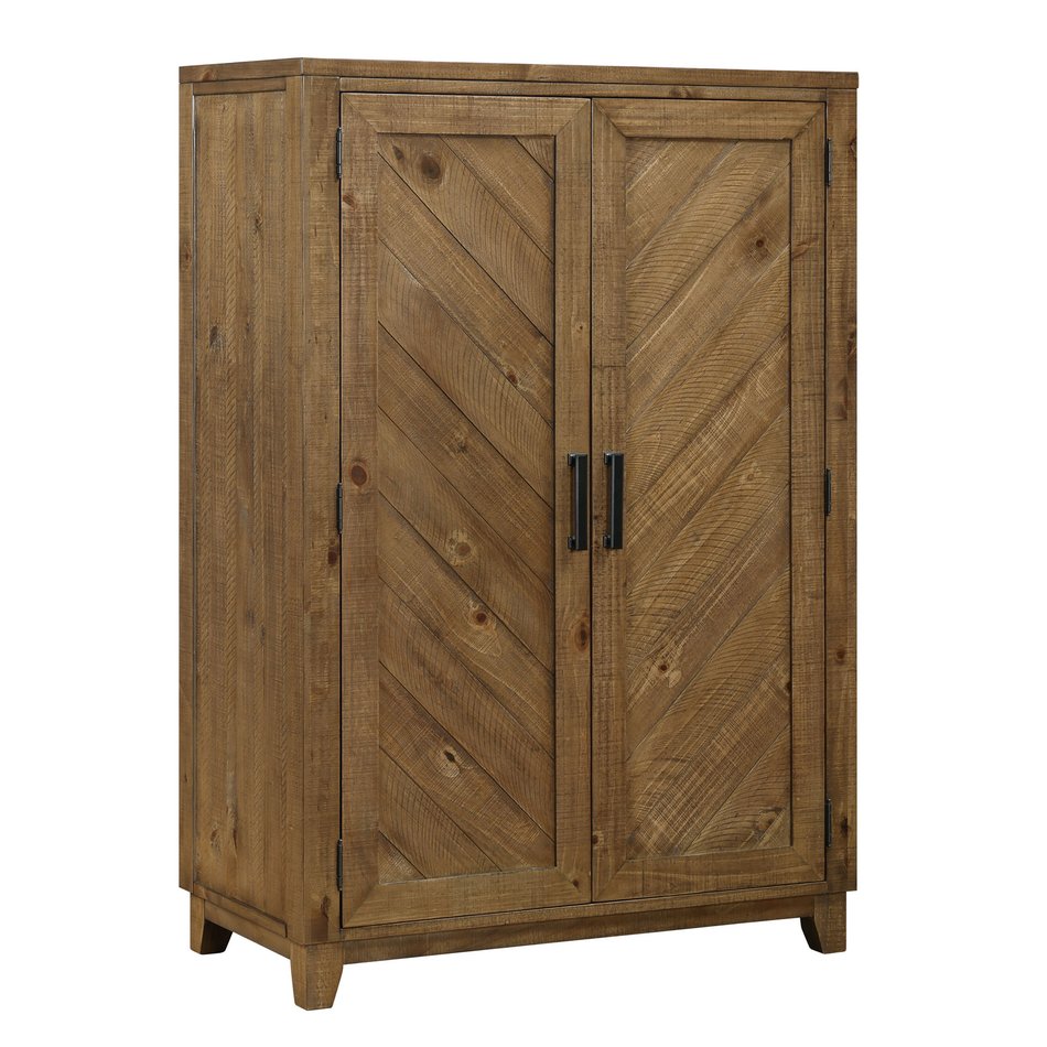 Aria Door Chest