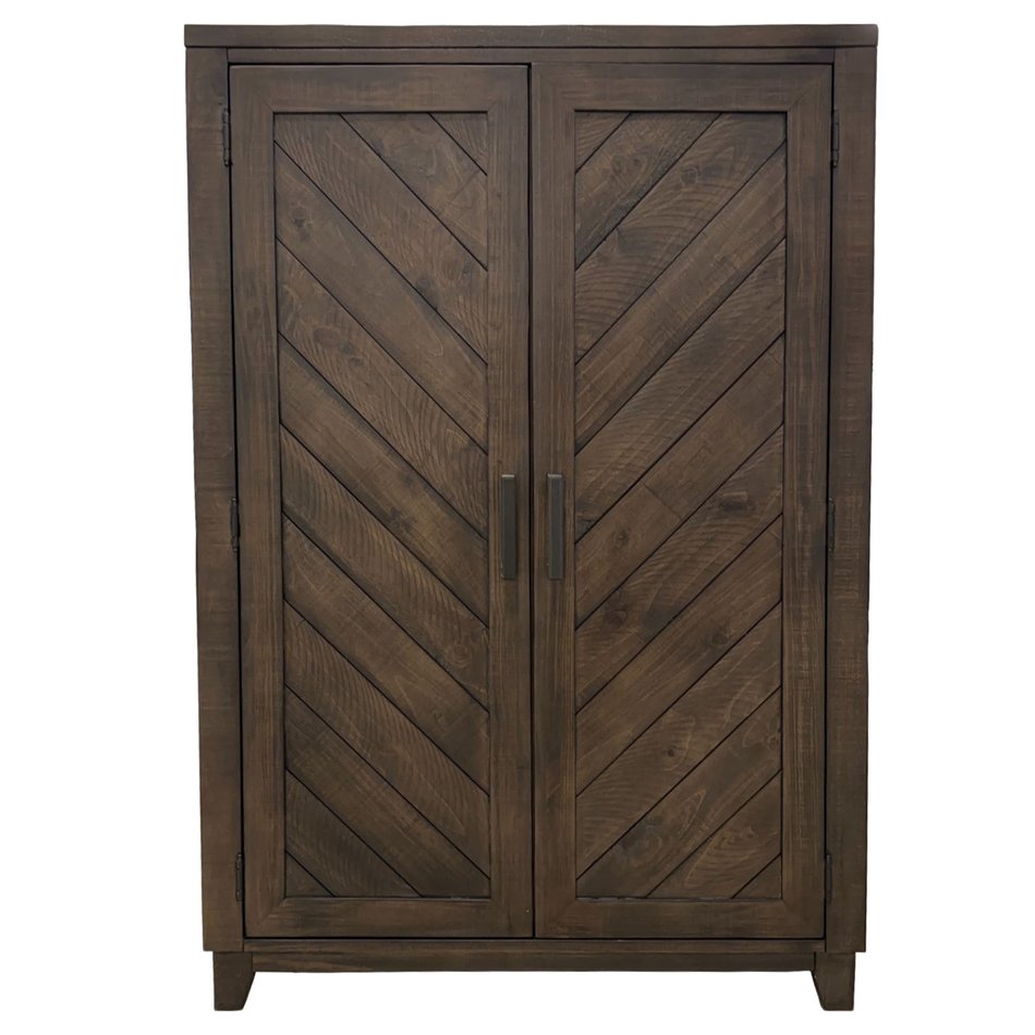 Door Chest