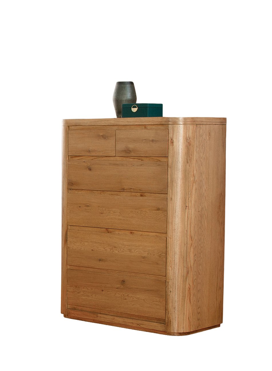 6 Drawer Chest