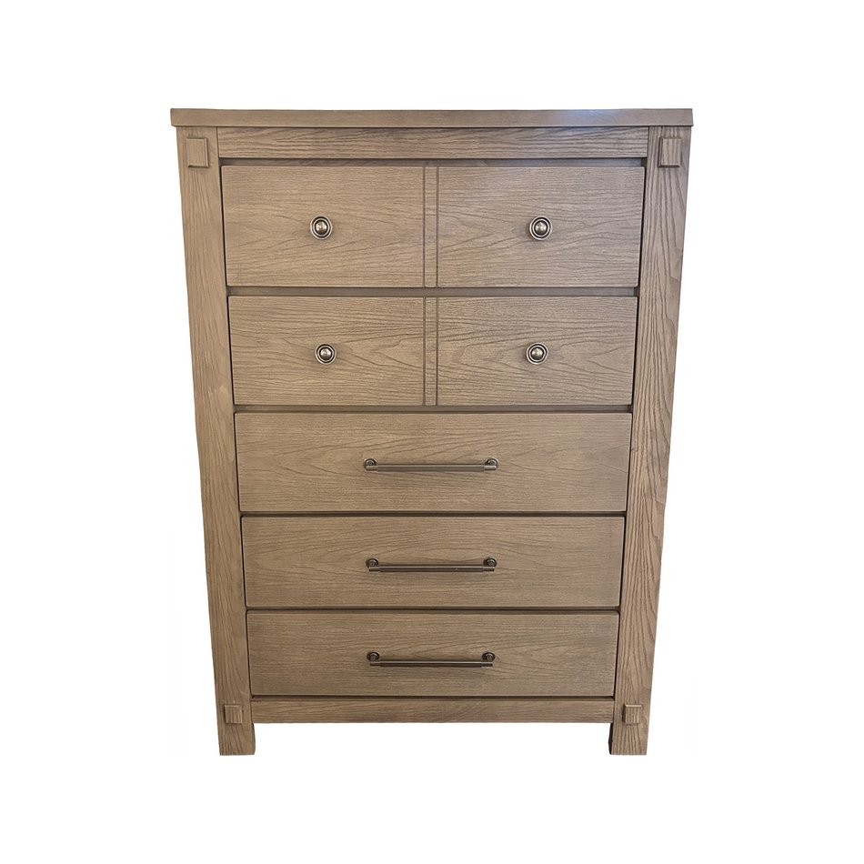 Chest