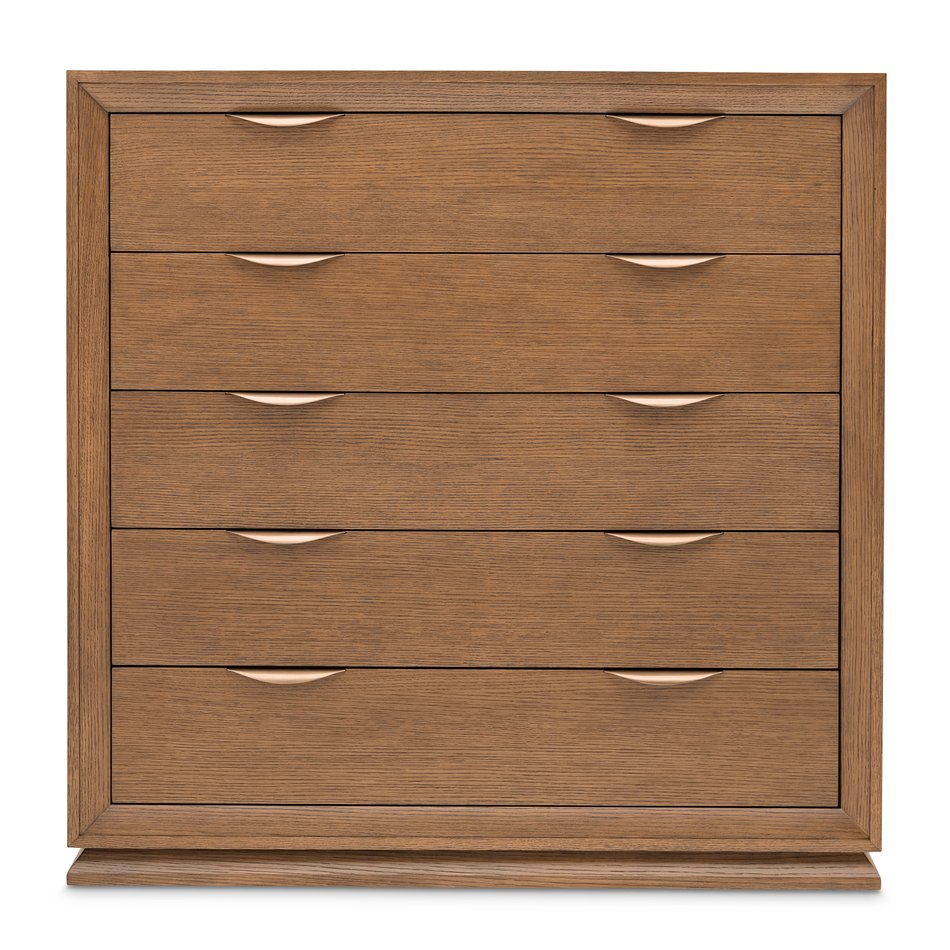 Chest