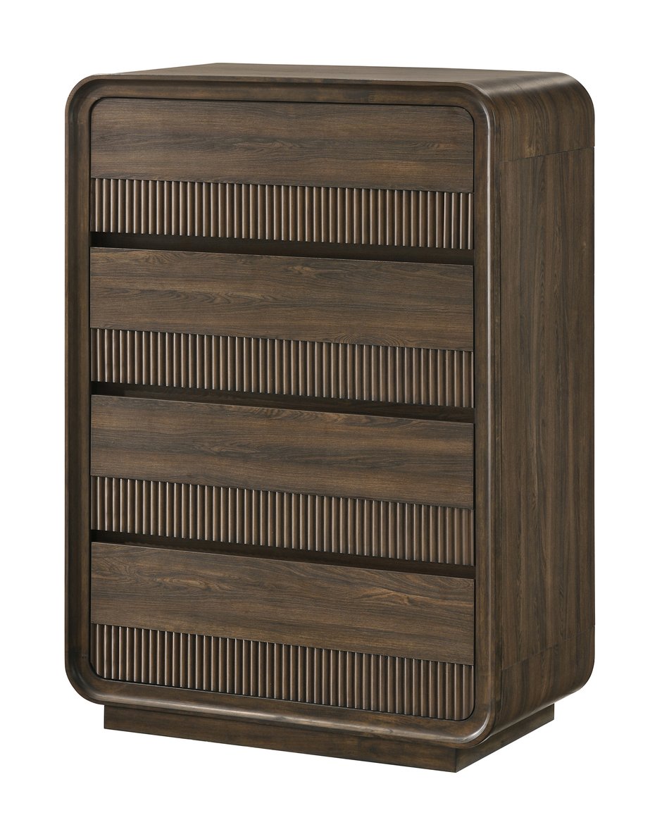 Chest