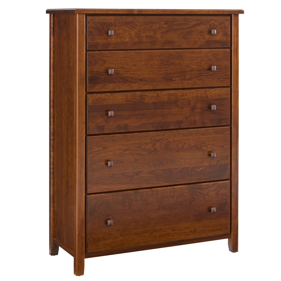 Chest