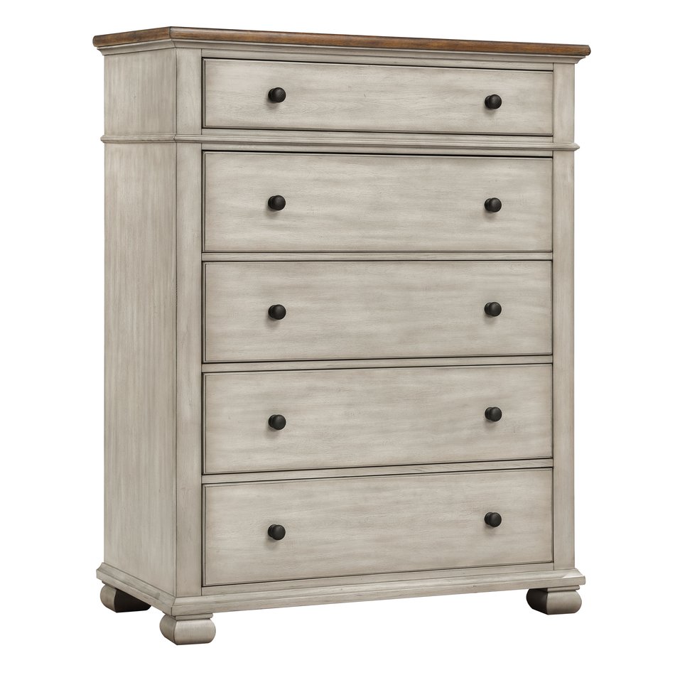 Chest