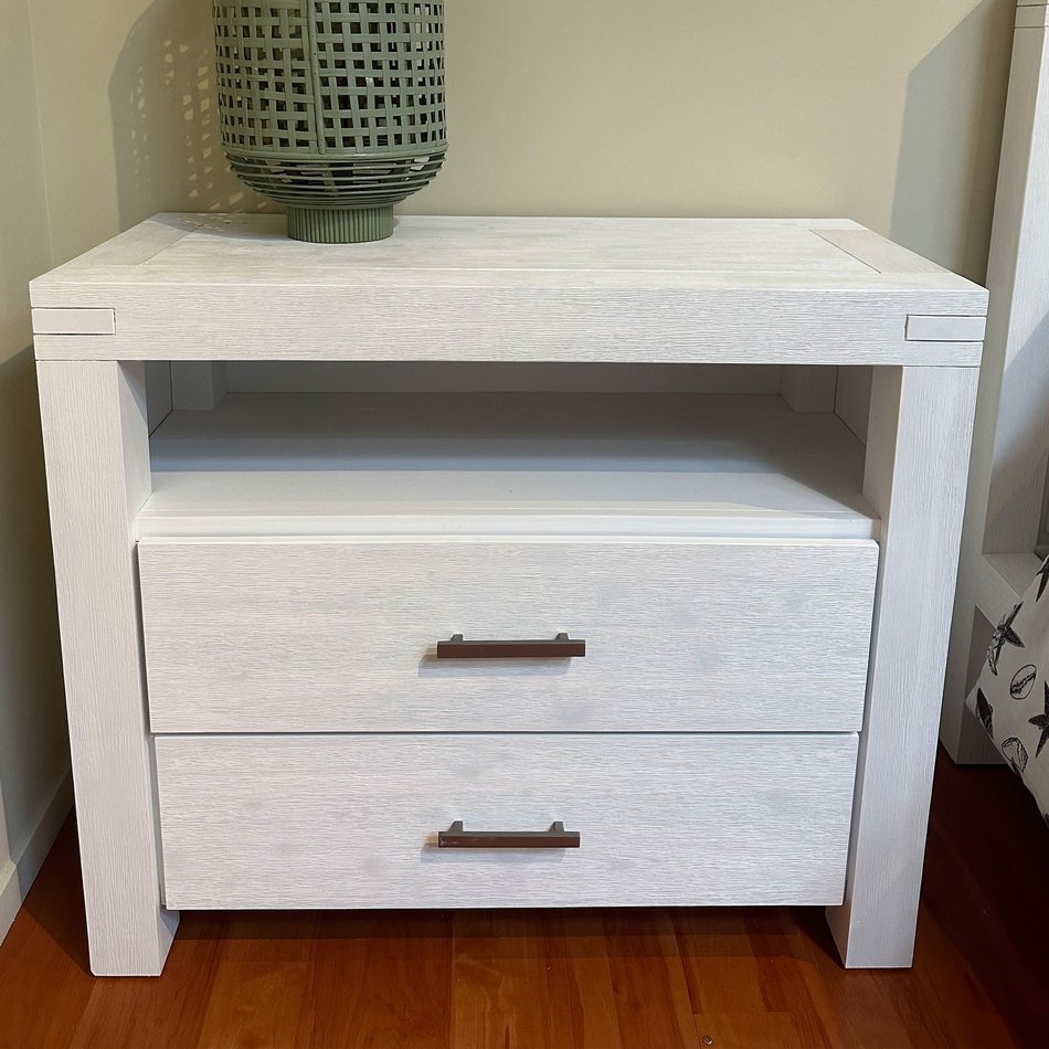 Media Chest