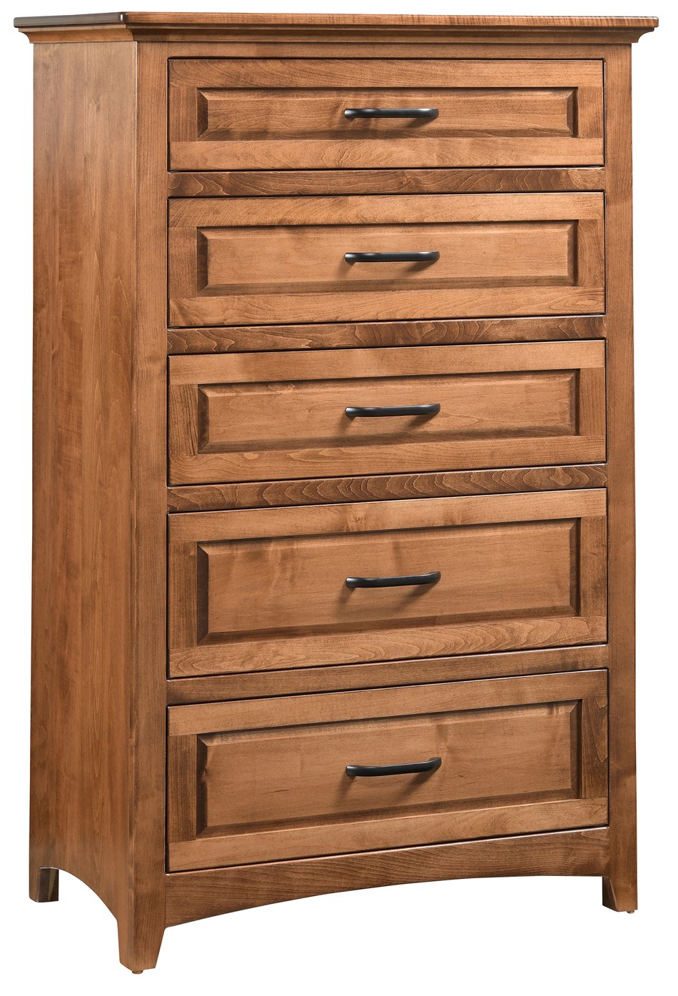 Chest