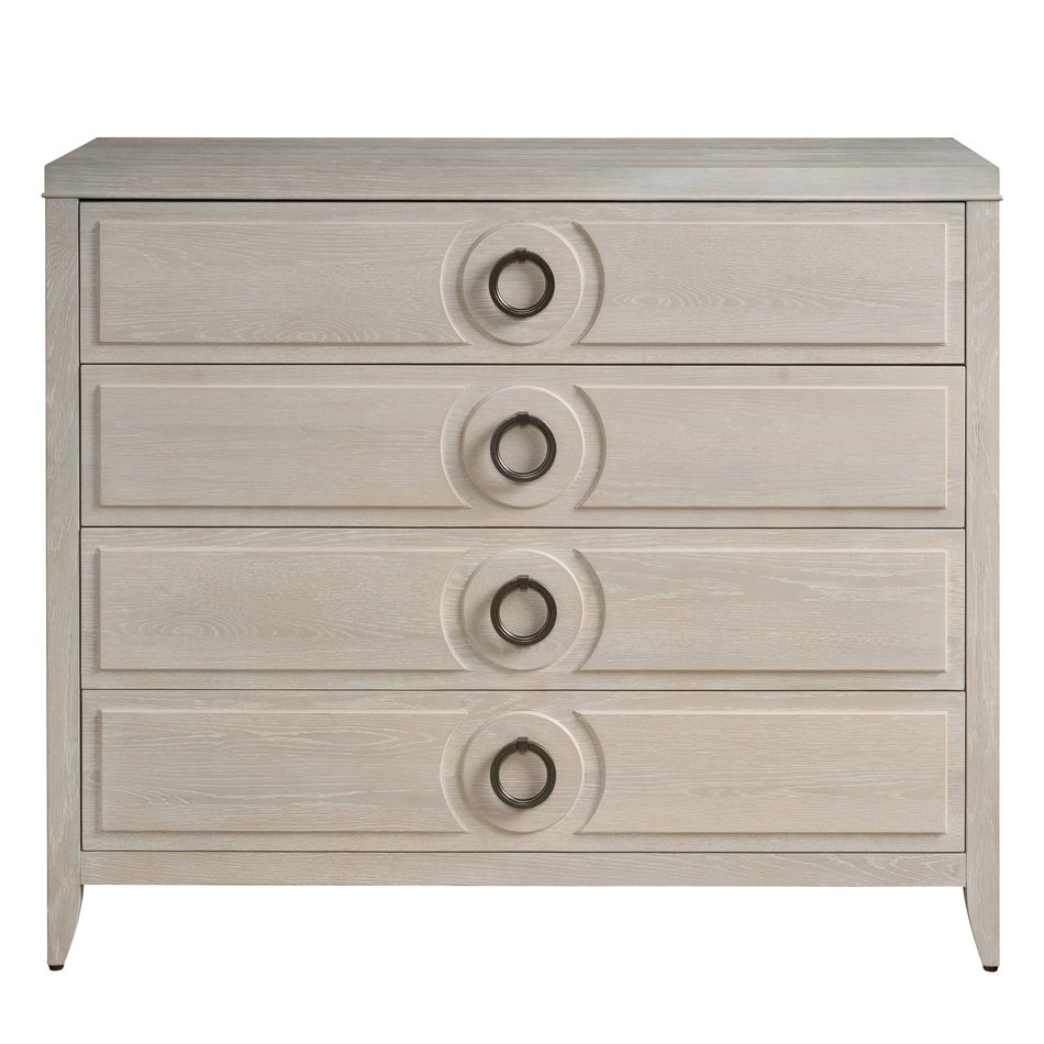 Chest