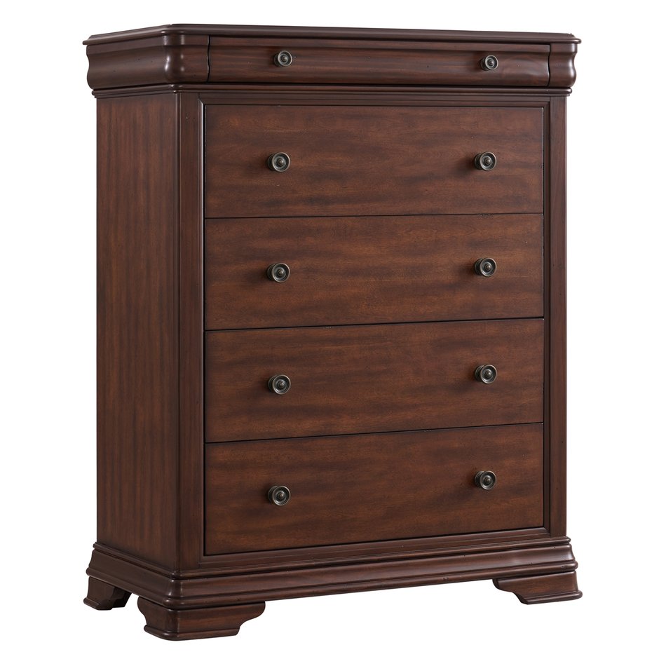 Chest