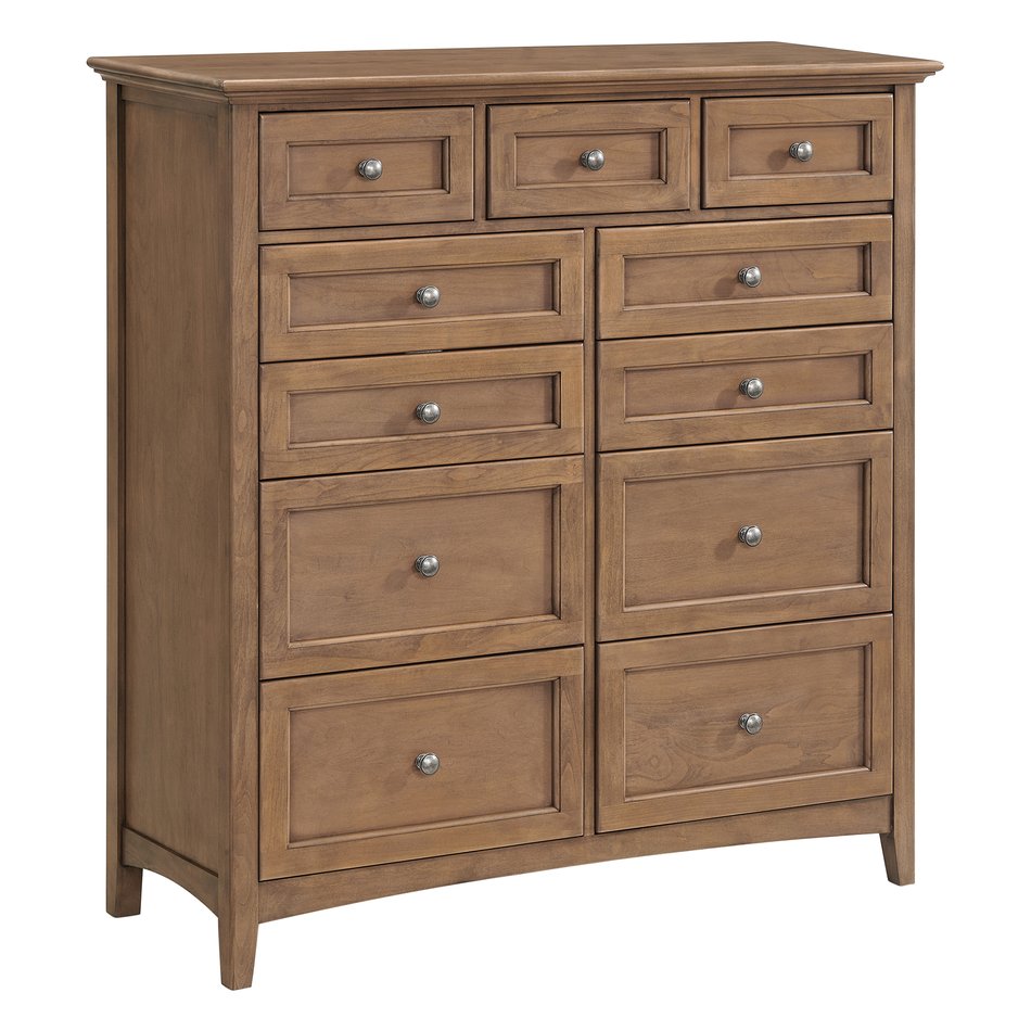 11 Drawer Chest