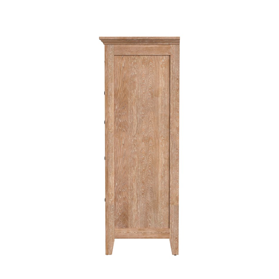 6 Drawer Chest