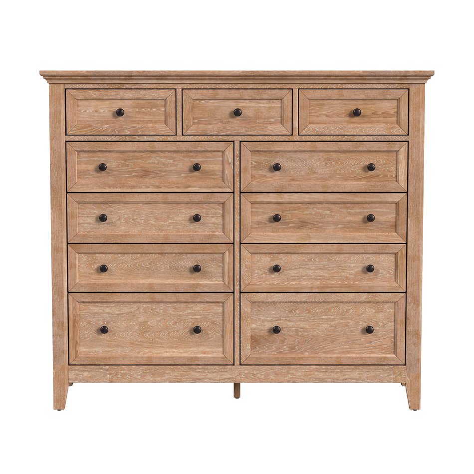 Gentlemen's Chest