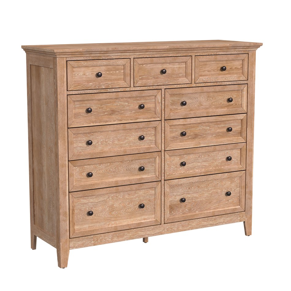 Gentlemen's Chest