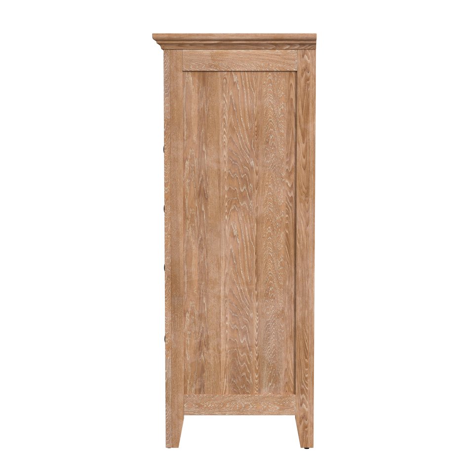 Gentlemen's Chest