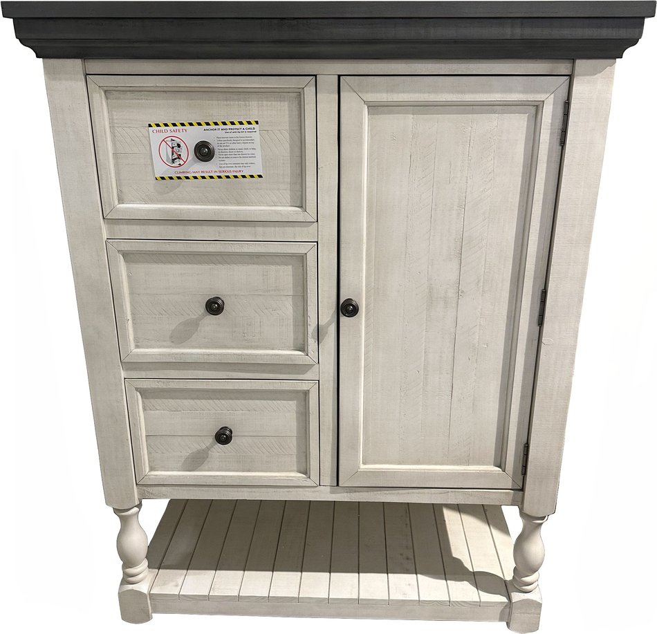 Door Chest