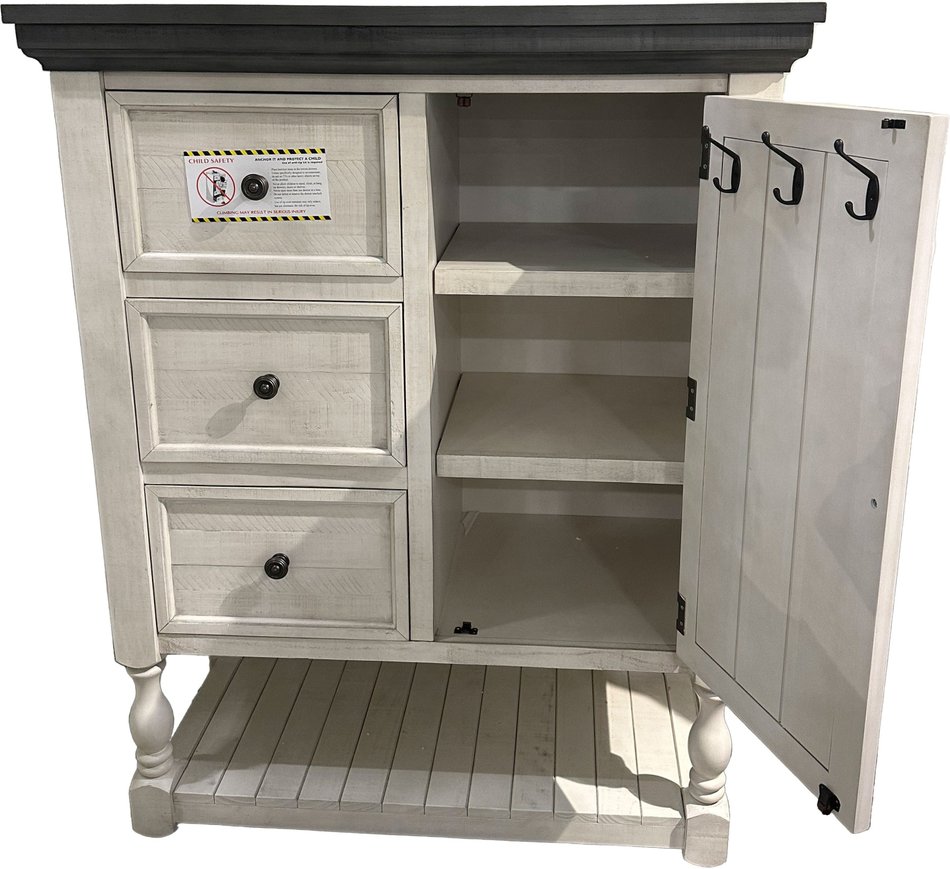 Door Chest