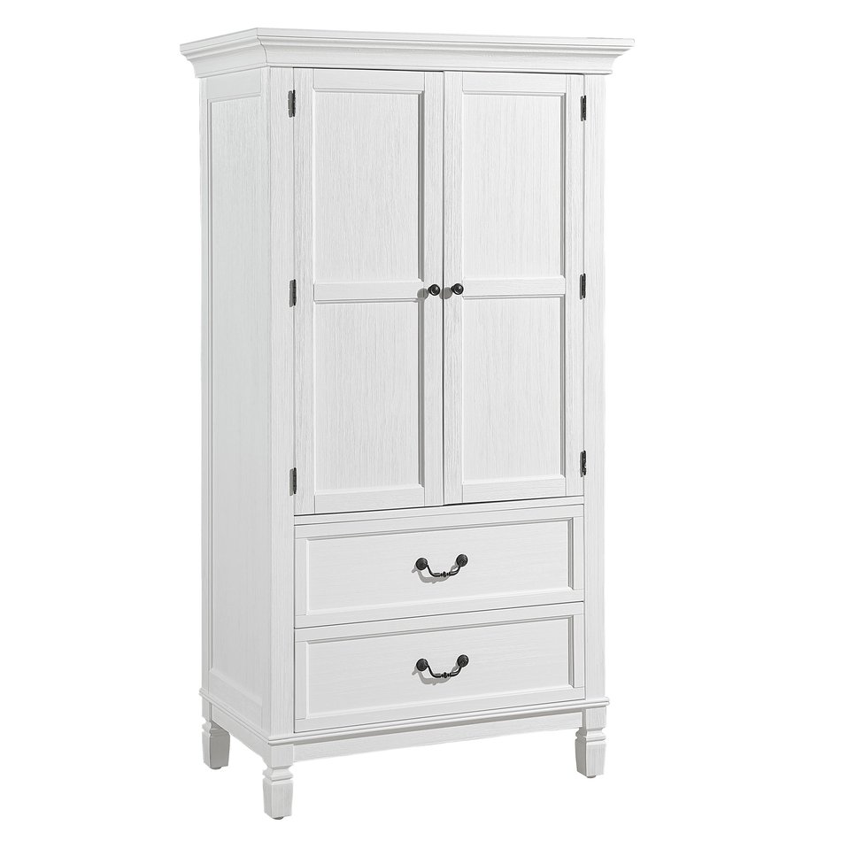 Tall Cabinet