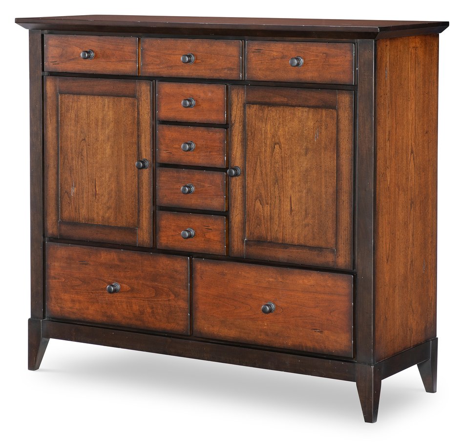 Door Chest