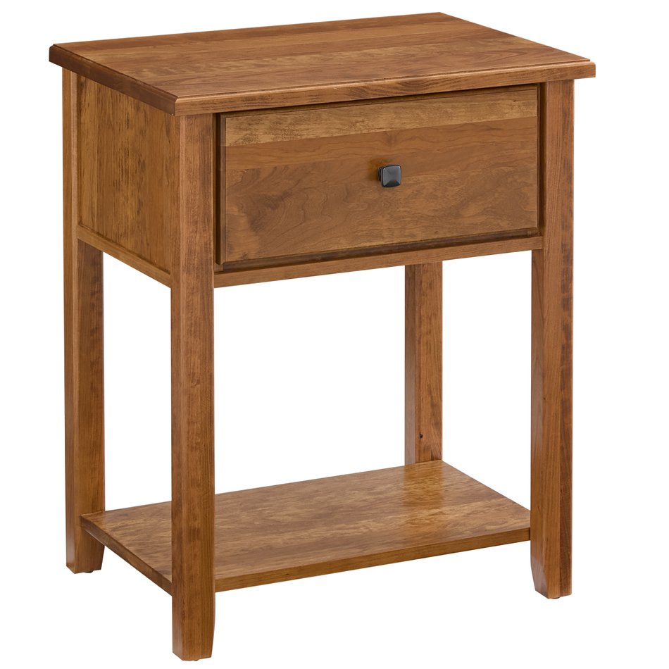1 Drawer Nightstand