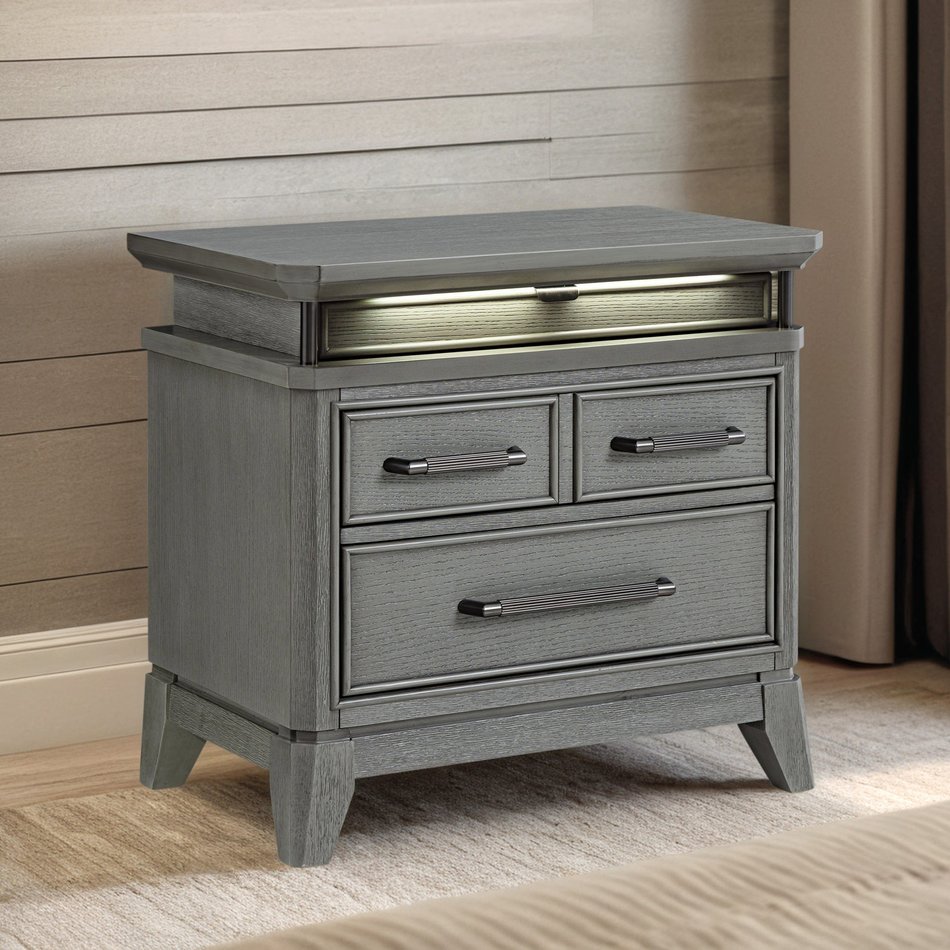 Nightstand