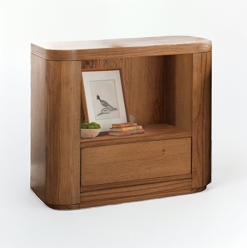 1 Drawer Nightstand