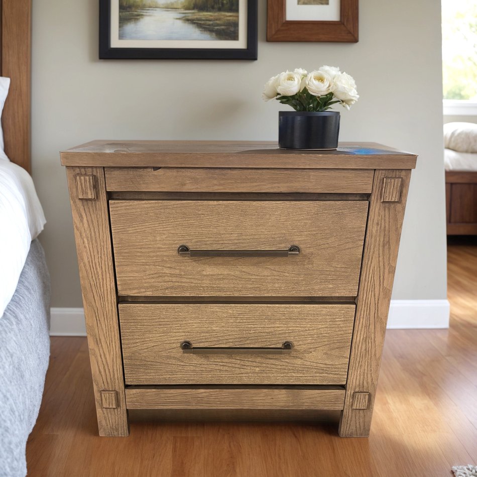 Nightstand