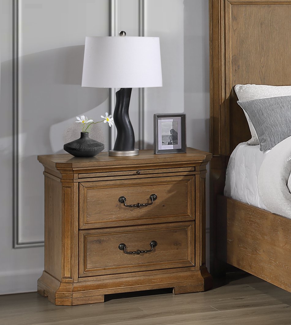 Nightstand