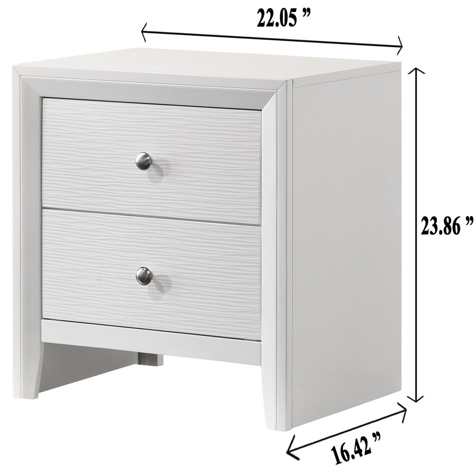 Nightstand