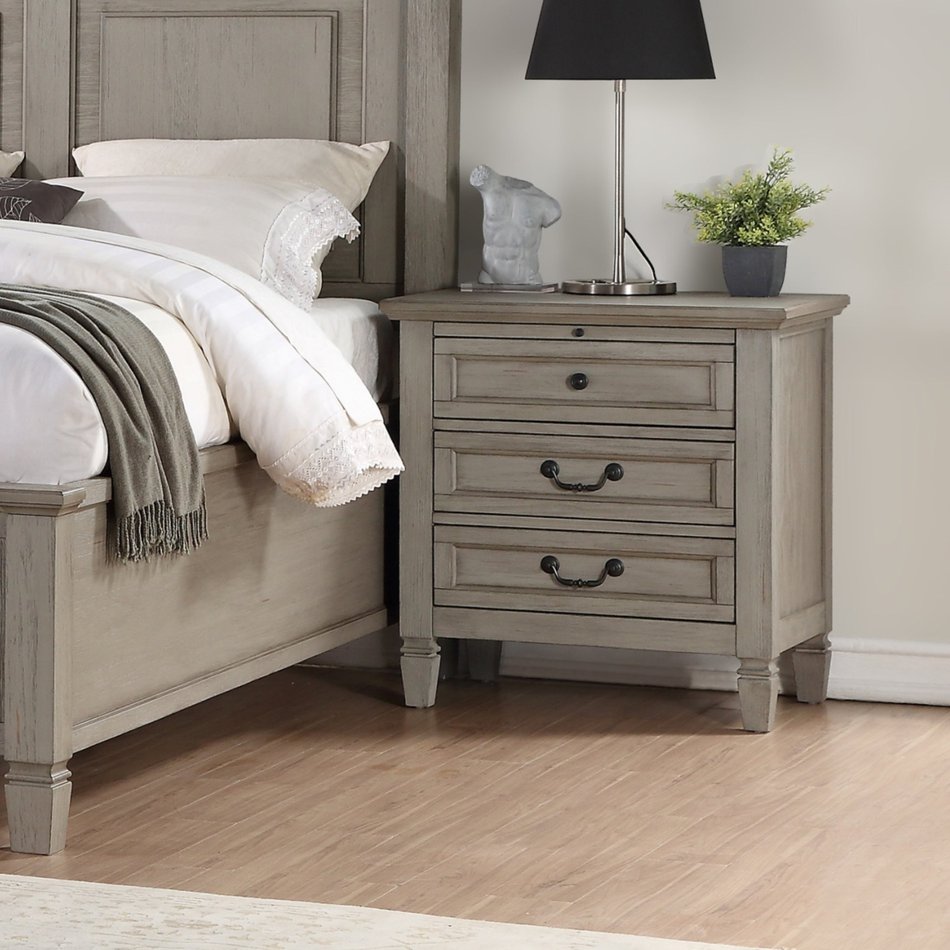 Nightstand