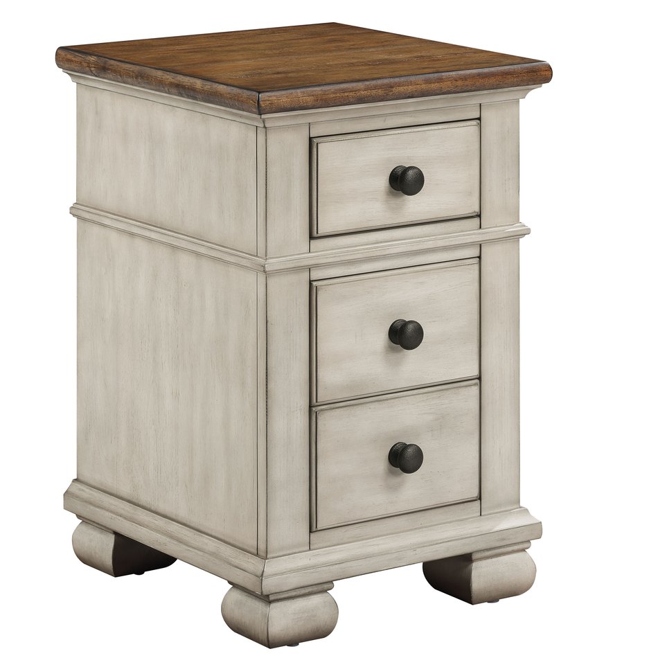 Small Nightstand