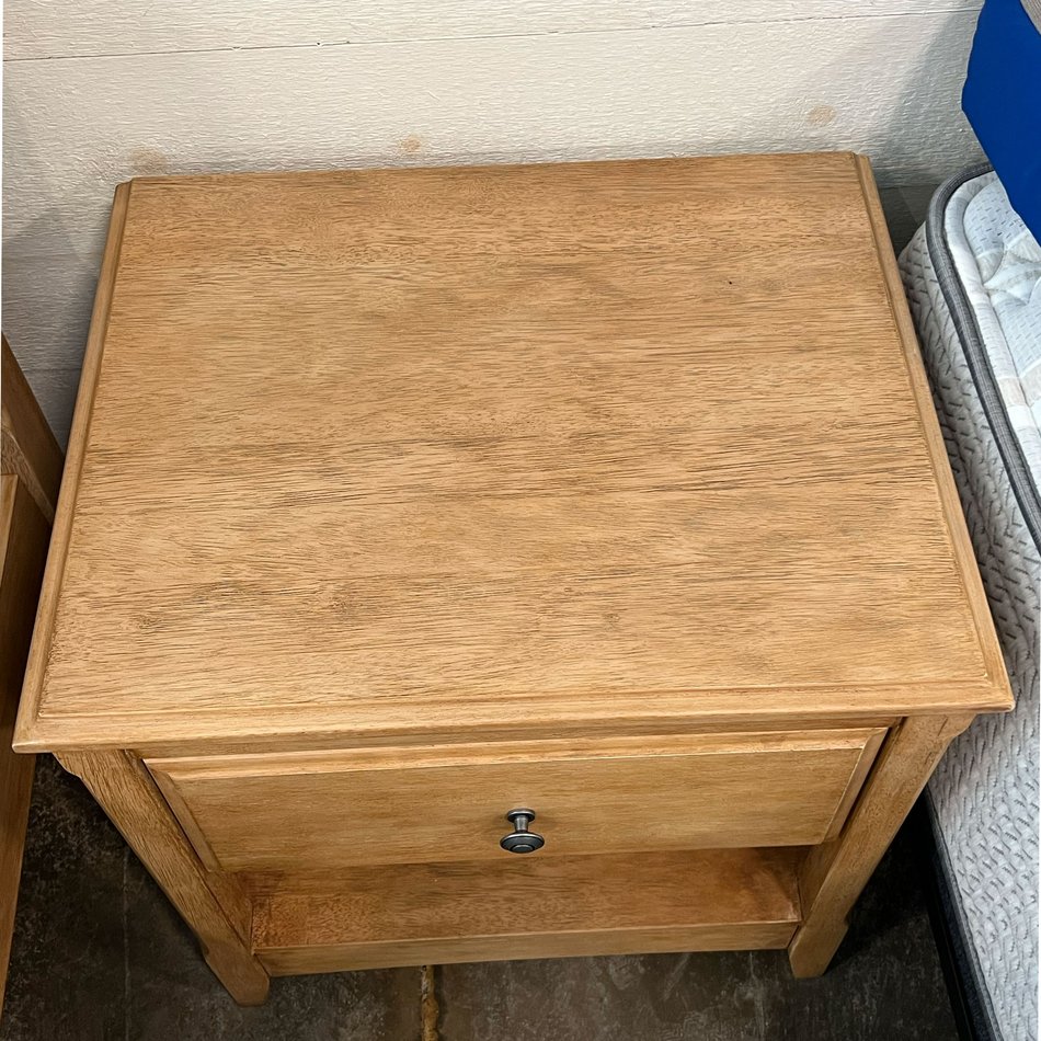 Nightstand