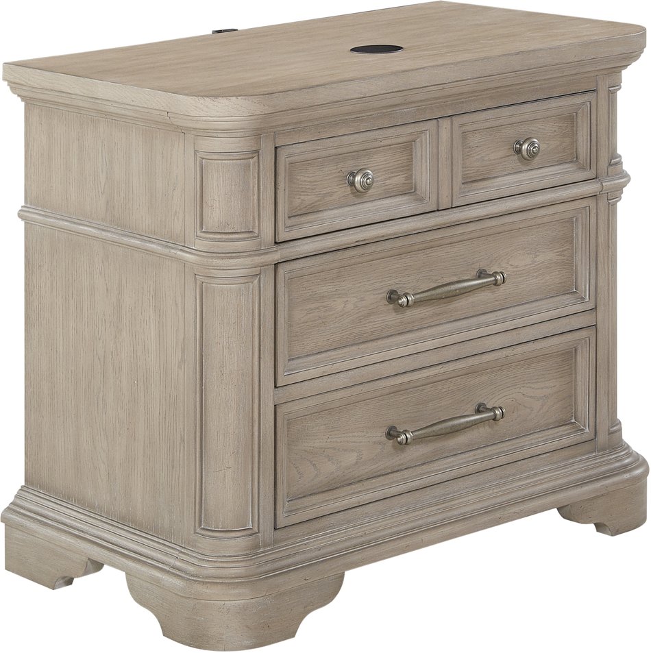Nightstand