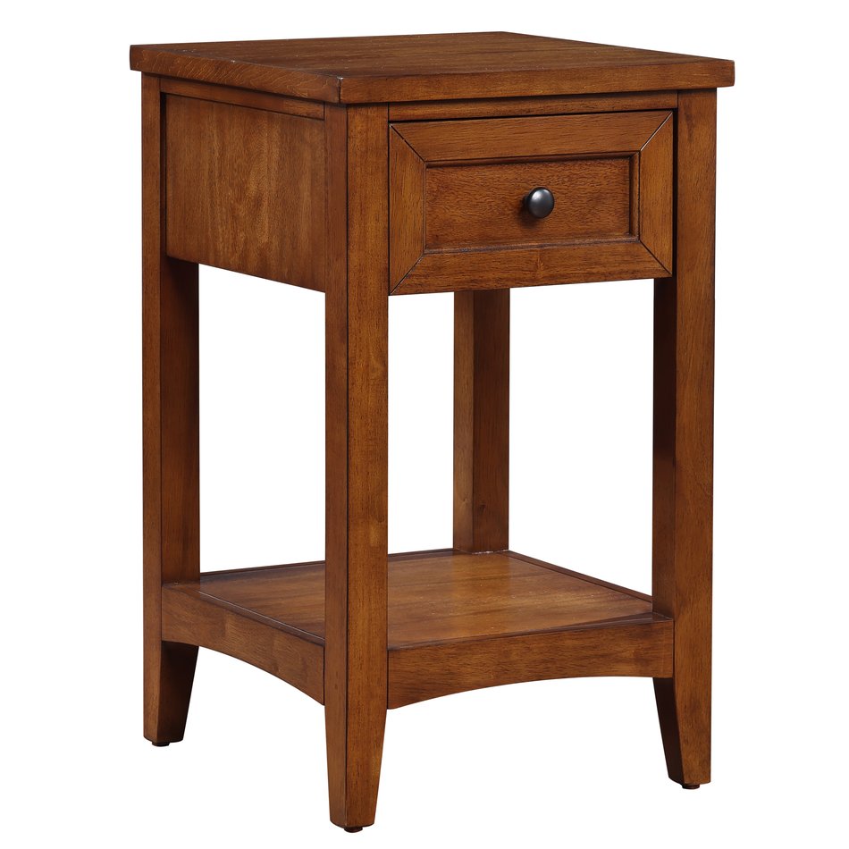 Open Nightstand