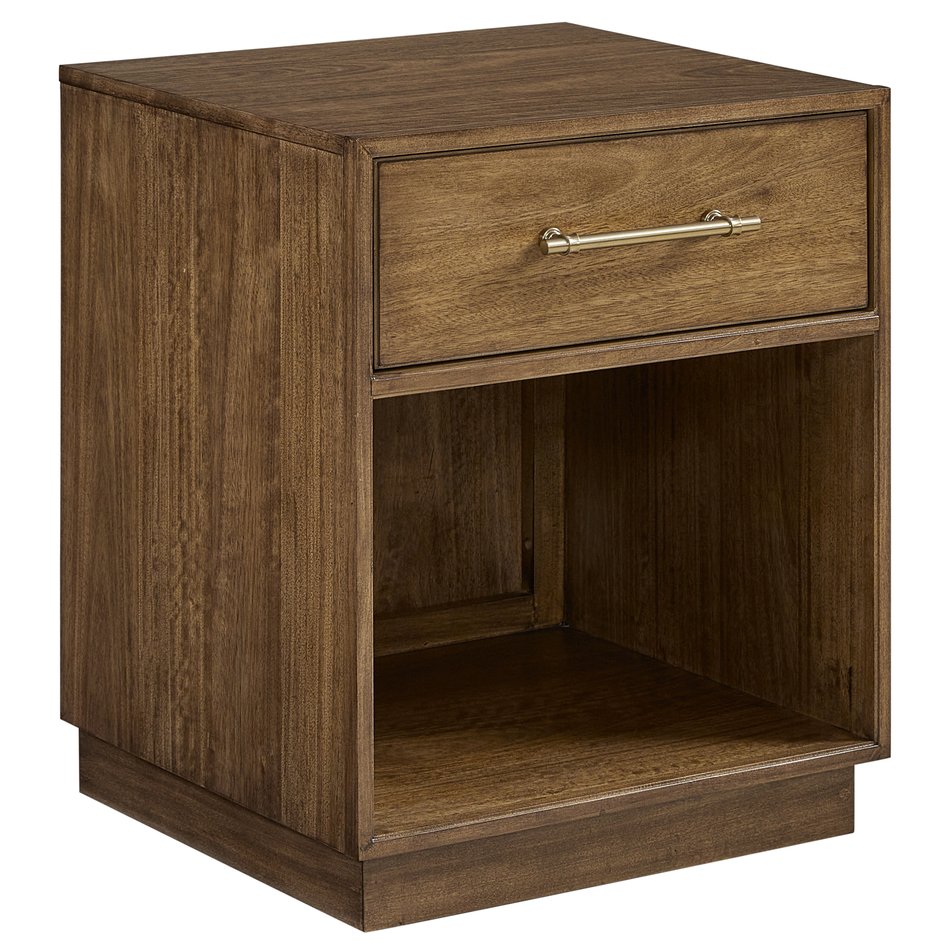 One Drawer Night Stand