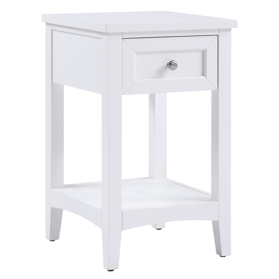 Open Nightstand