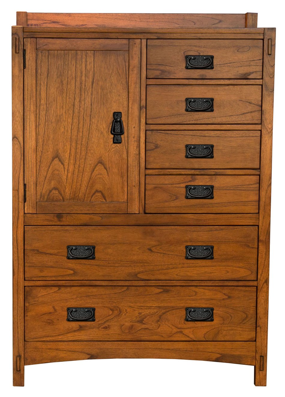 Door Chest