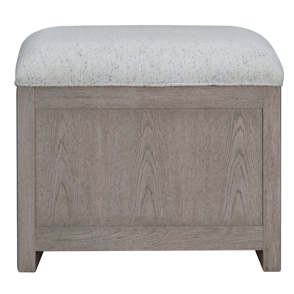 Storage Bed Bench
