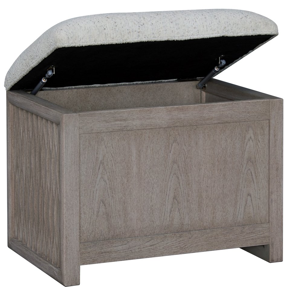 Storage Bed Bench