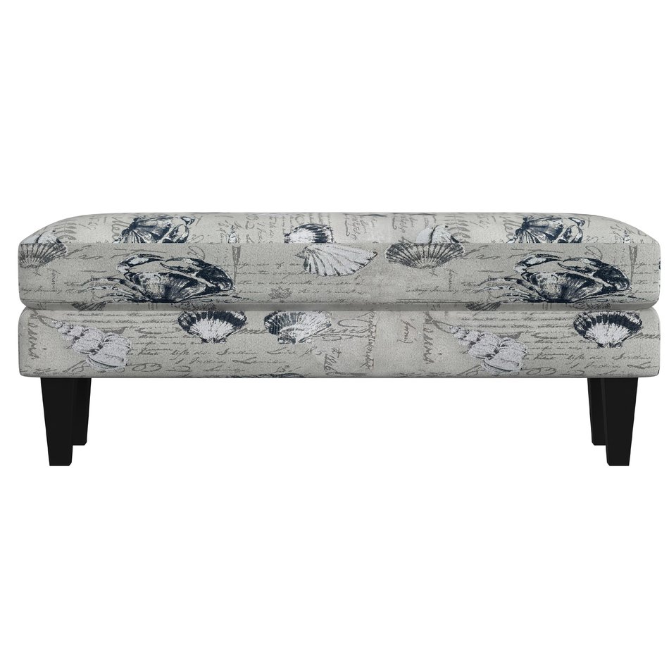 Leg Bench