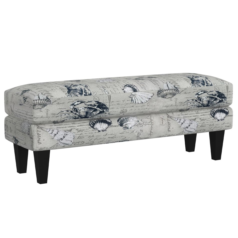 Leg Bench