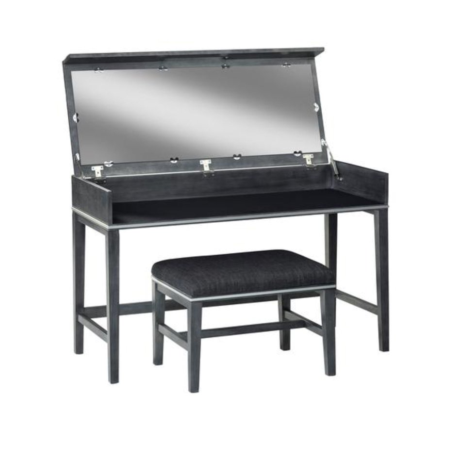 Vanity/Stool Set