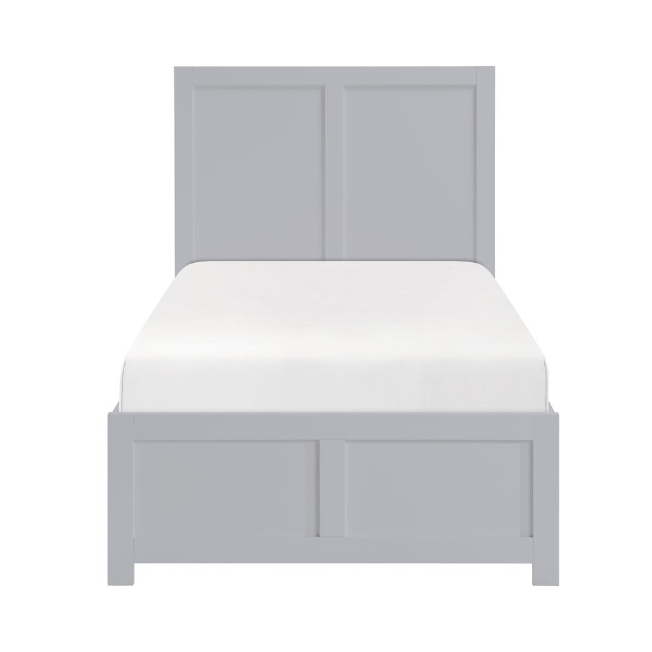 Twin Bed