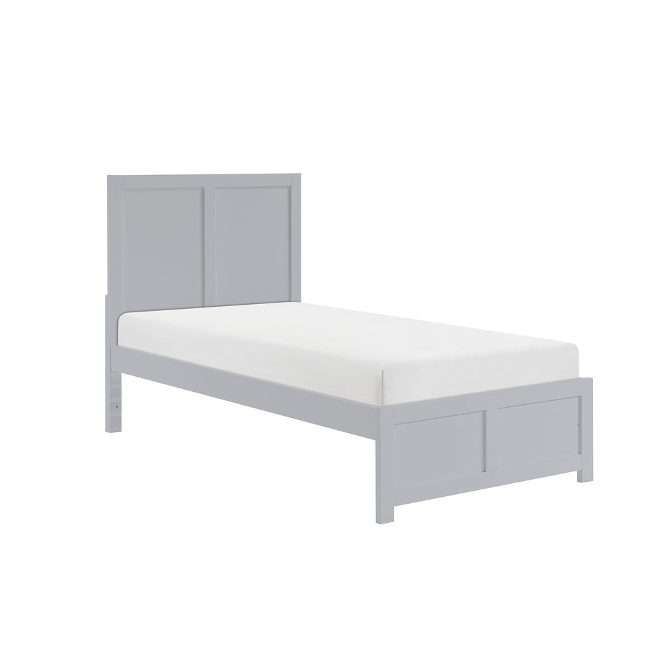 Twin Bed