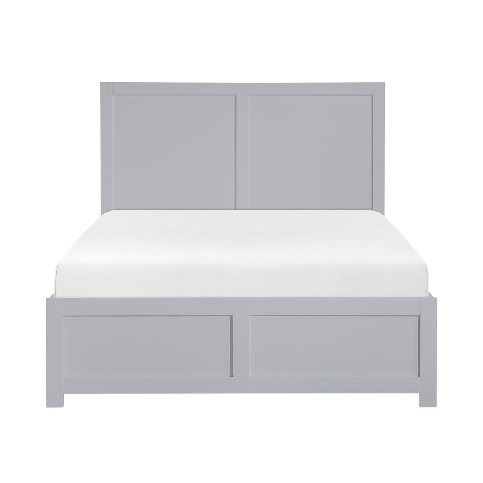 Full Bed