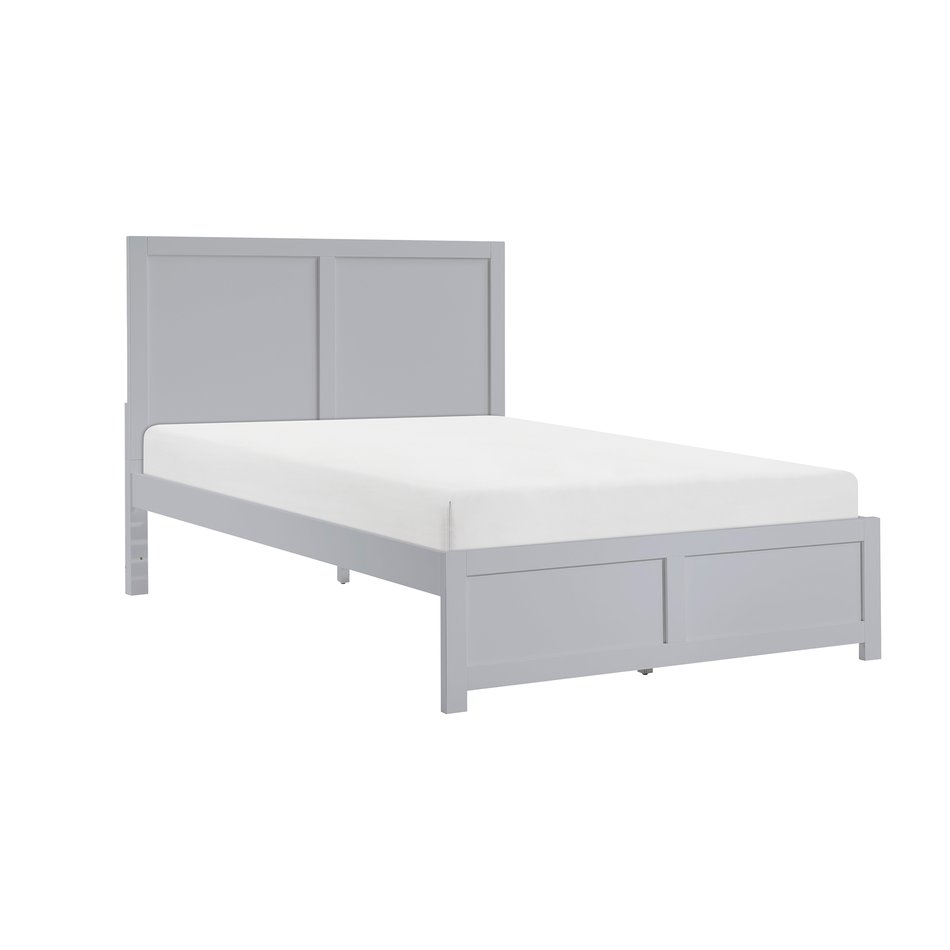 Full Bed