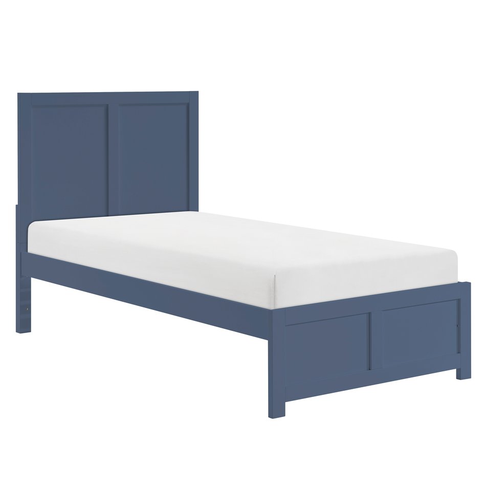 Twin Bed