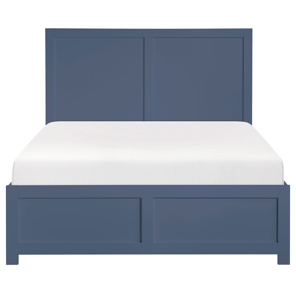 Full Bed