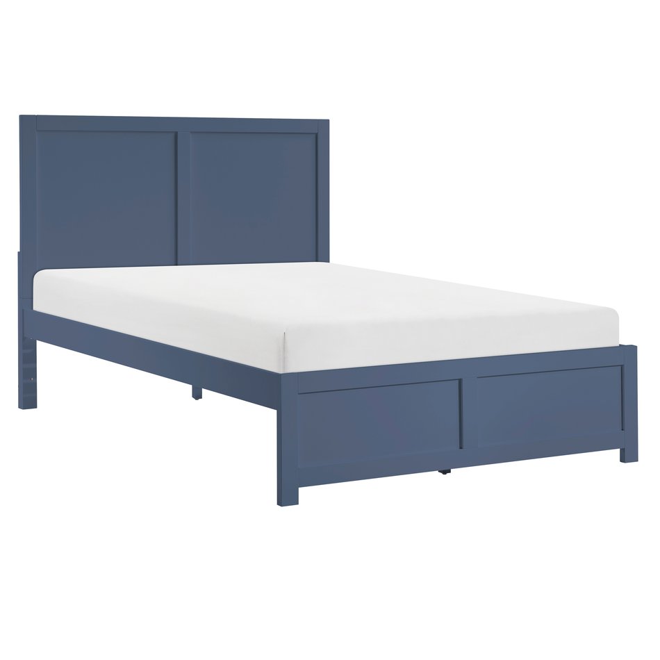 Full Bed