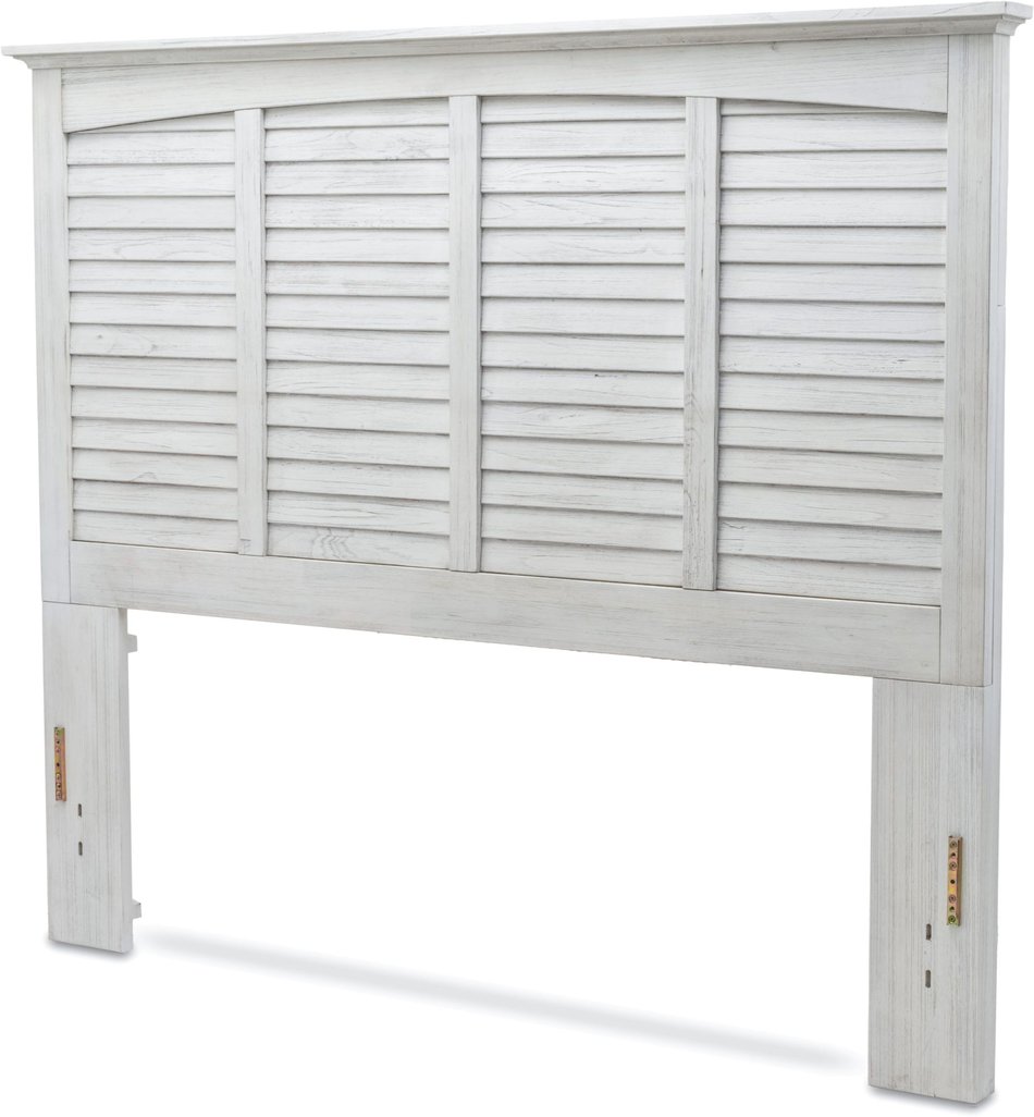 King Headboard & Frame